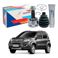 Junta Homocinetica Perfect Fiat Uno Way 1.0 2017 A 2021