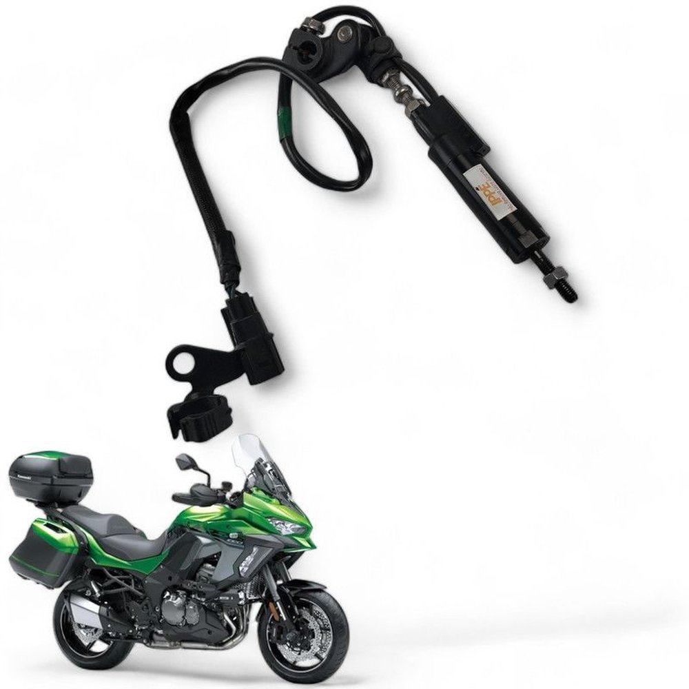 Quick Shifter Kawasaki Versys 1000 2020