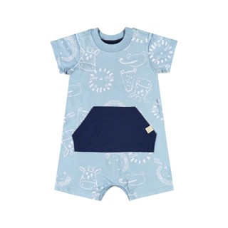 Macaquinho para Bebê Menino Quimby em Oferta na Shopee