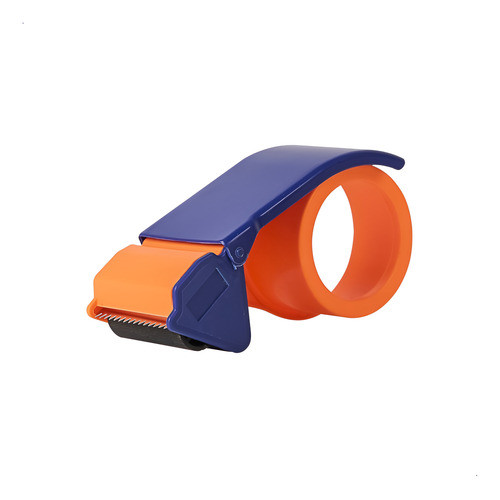 Aplicador De Fita Adesiva 48mm Profissional Para Fechamento De Caixas