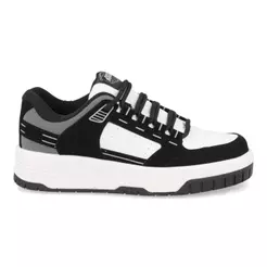 Tênis Done Head Streetwear Masculino