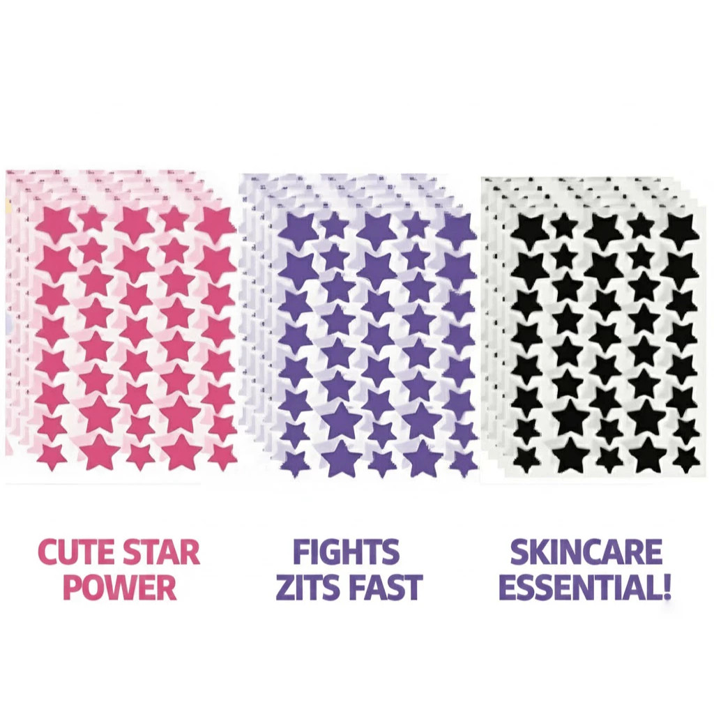 40-120 Pçs Hidrocolóide Acne Remendos Rosto Espinha Adesivos Para Zits Tratamento De Ponto Cuidados Com A Pele Essencial