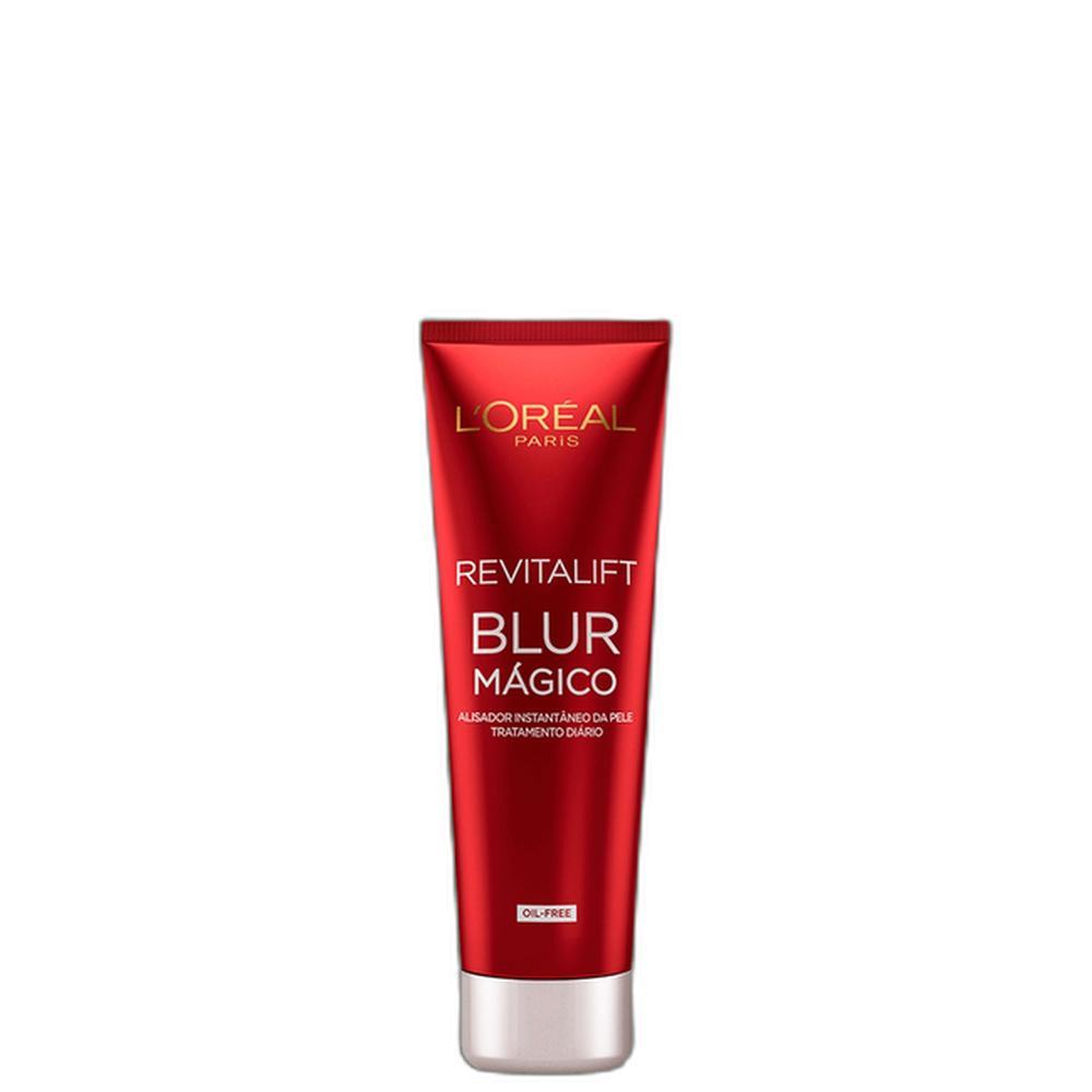 L'Oréal Paris Revitalift Blur Mágico - Primer Facial 27g em Oferta na Shopee