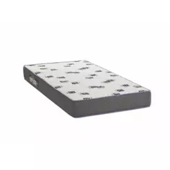 Colchão Light D33 – Solteiro (88x188x14) - Ortobom