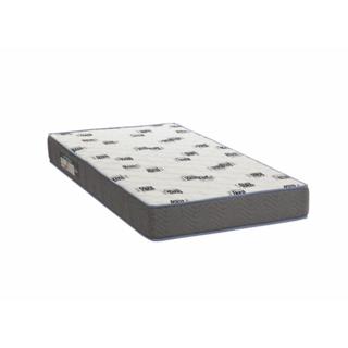 Colchão Light D33 – Solteiro (88x188x14) - Ortobom em Oferta na Shopee