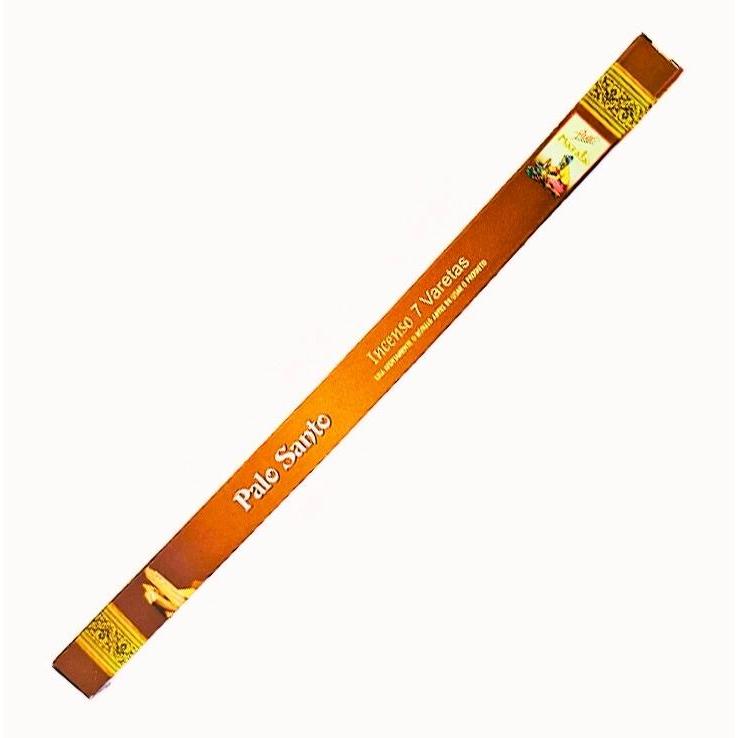Incenso Flute Palo Santo