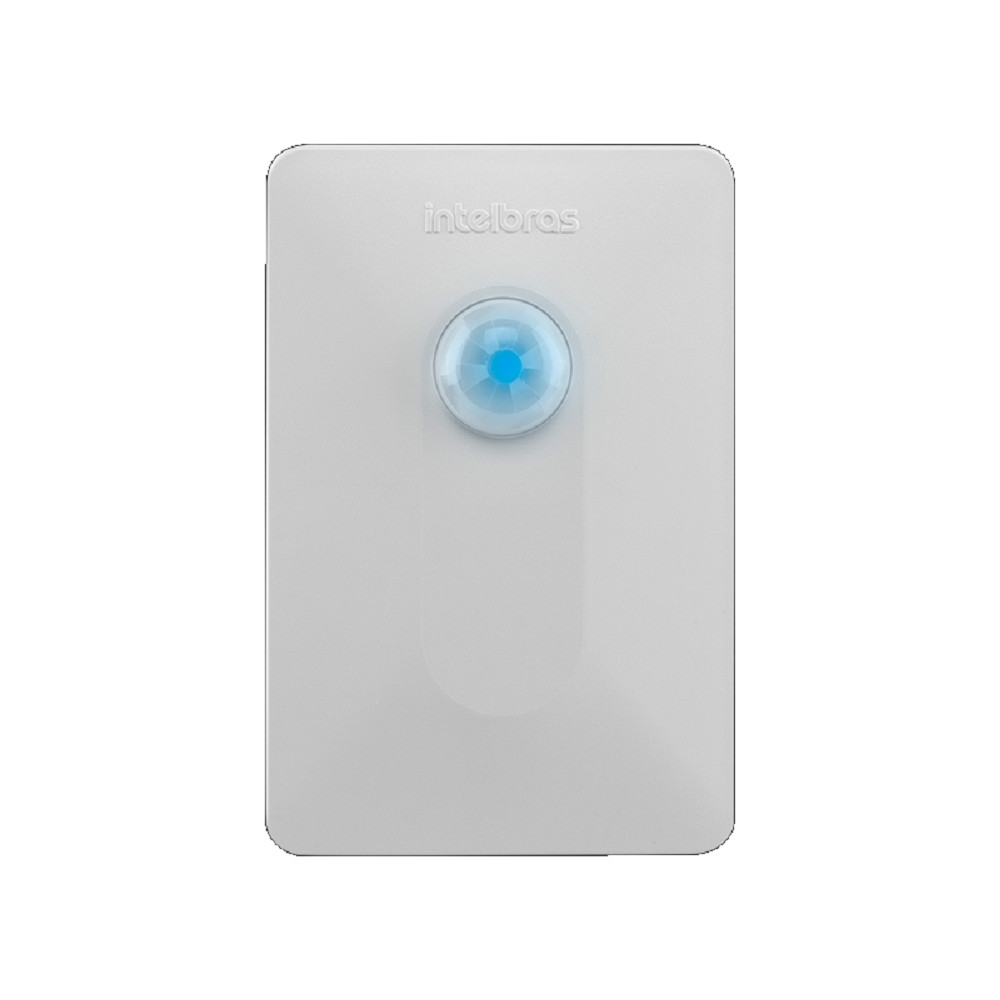 Interruptor Sensor de Presença Para Iluminação Espi 180 E Intelbras