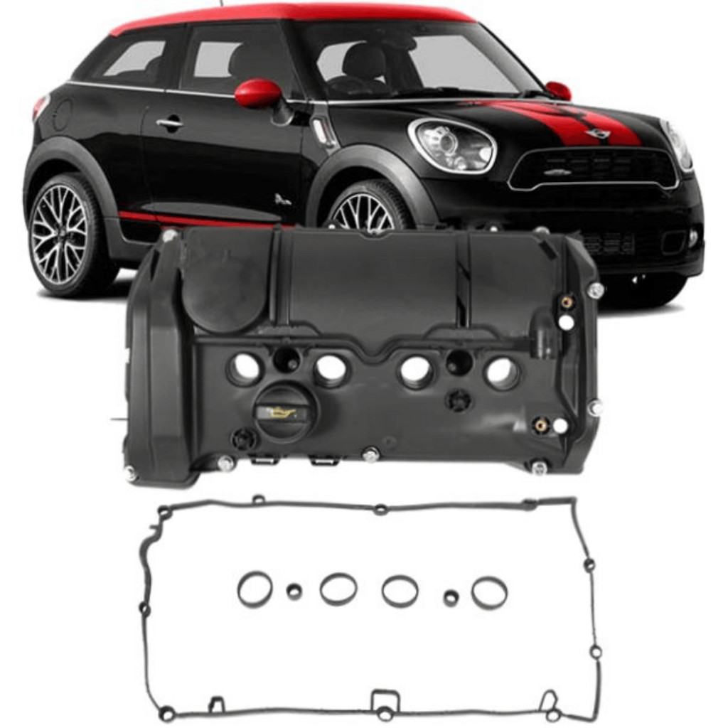 Tampa de Válvula Motor Mini Cooper 1.6 16v Turbo THP N18 de 2011 a 2016