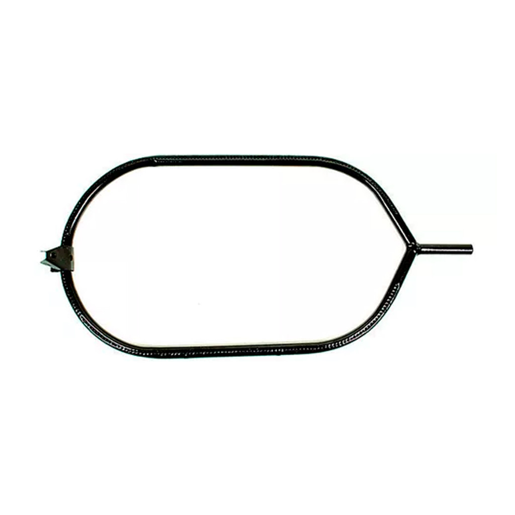 Queimador Industrial do Forno Oval do Fogão Dako Couraçado
