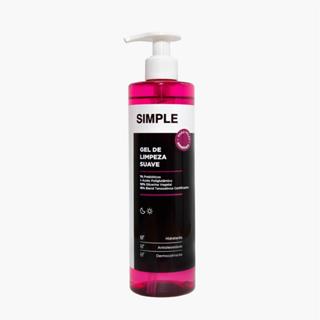 Gel de Limpeza Suave em Oferta na Shopee