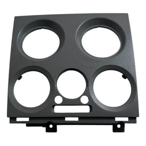 Moldura Central Difusor Ar Fiat Palio 2008/2014 100165979