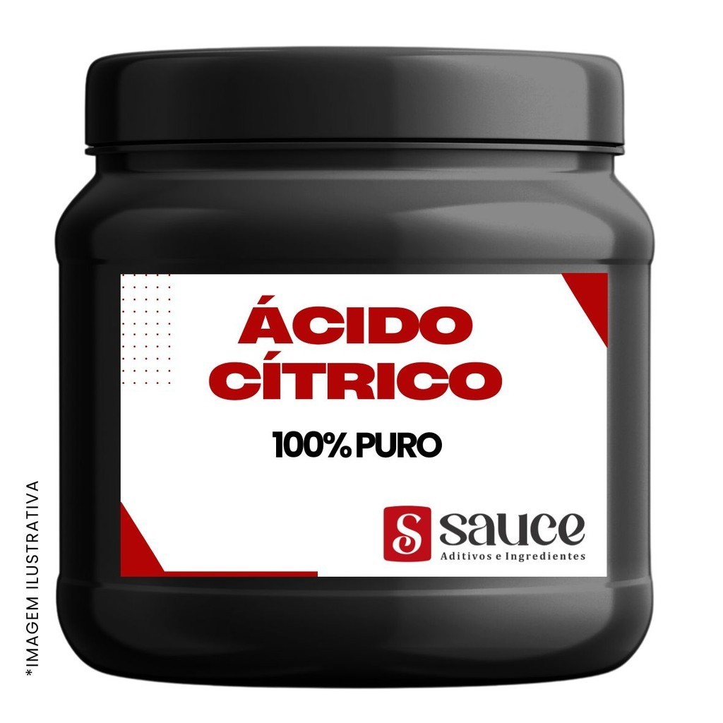 Ácido Cítrico Anidro POTE 1 Kg:  Alimentos, Cosméticos e Limpeza em Oferta na Shopee