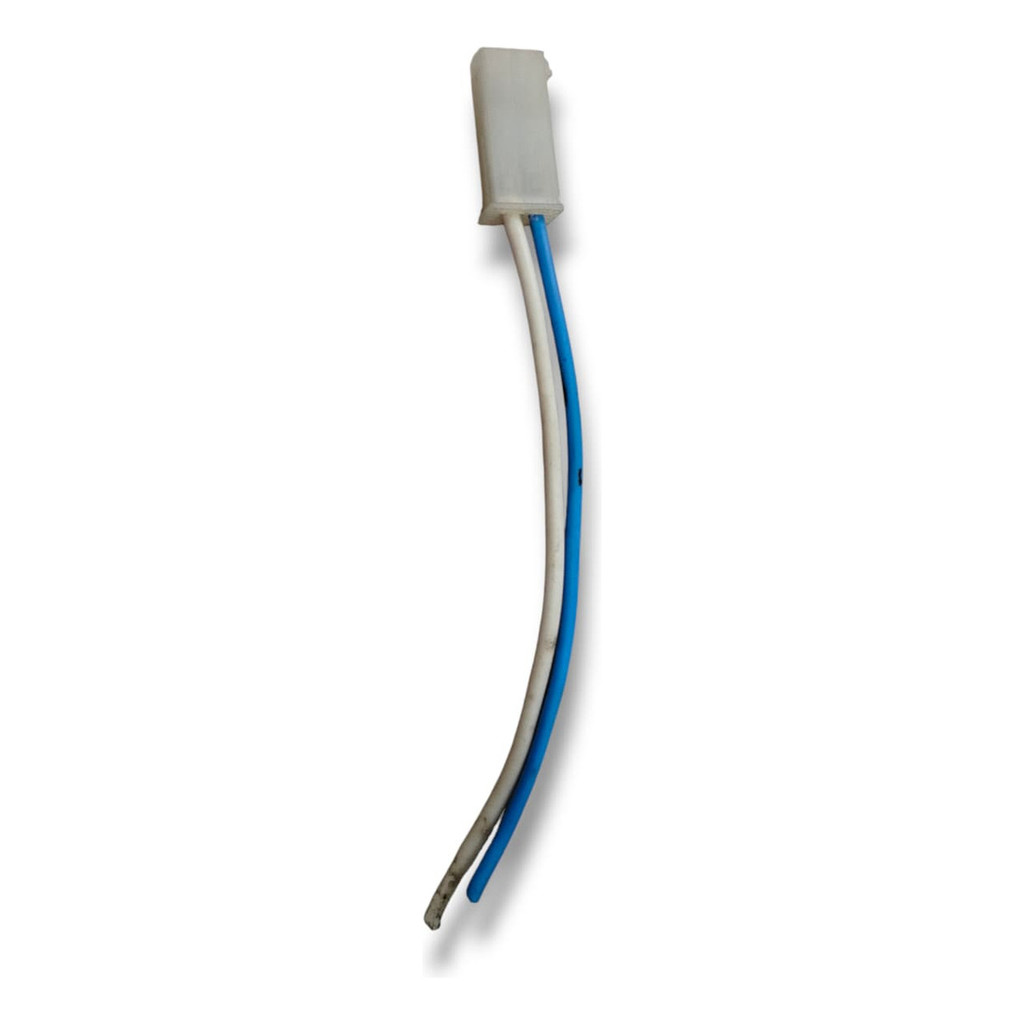 Cabo Conector Do Motor Ventilador Geladeira Brastemp Brm39e  W10253821