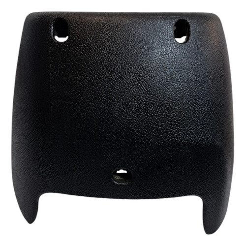 Moldura Inferior Coluna De Direção Renault Kangoo 2003