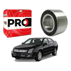 Rolamento Roda Dianteiro Fusion 2.3 2006 A 2009