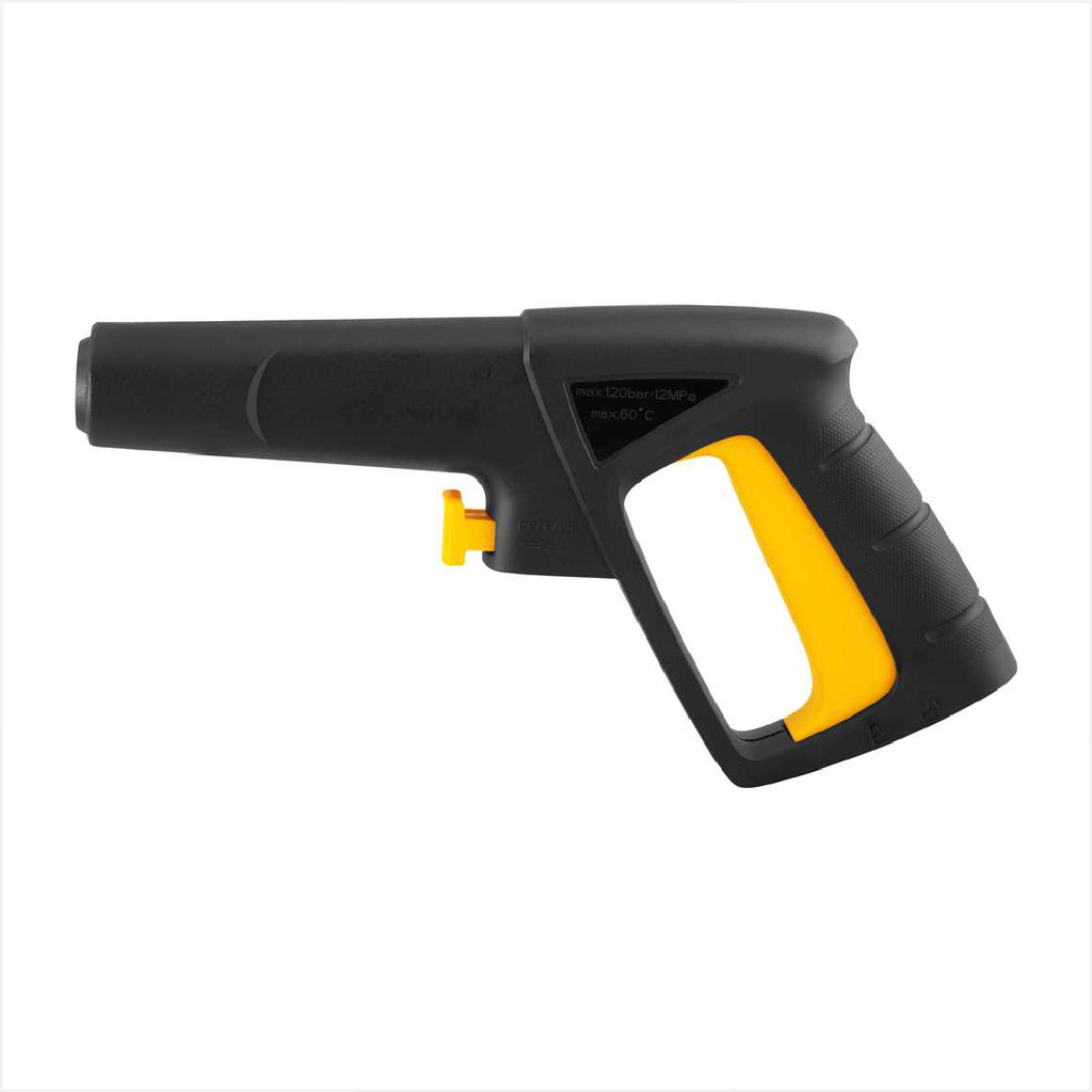 Pistola para lavadora alta pressão LAV 1600 - Vonder