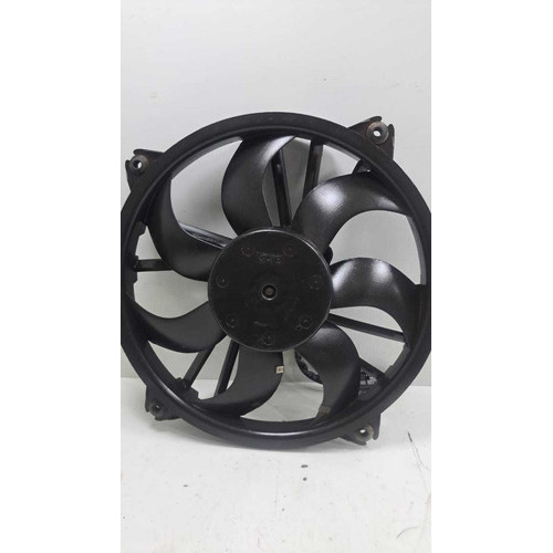 Citroen C4 Pallas 2.0  2011eletroventilador Ventoinha