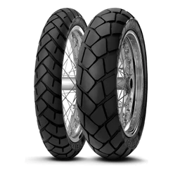 Kit 2 Pneus Metzeler Tourance 110/80-19 59H + 140/80R17 69H TL