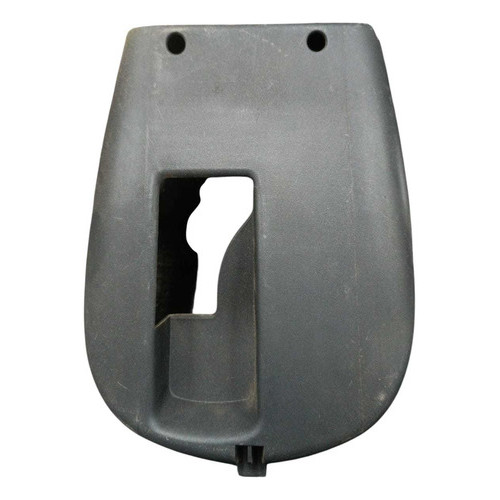 Moldura Inferior Coluna Renault Logan 2012