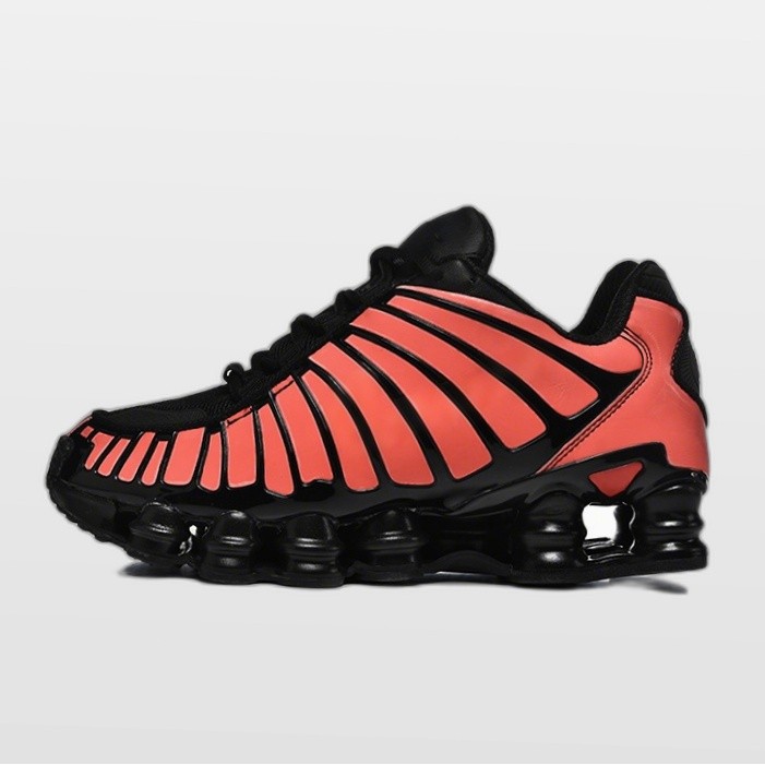 Tênis TL Unissex Casual Moda Fitness Sola Grossa Tênis Masculino Esportes Tênis de Corrida