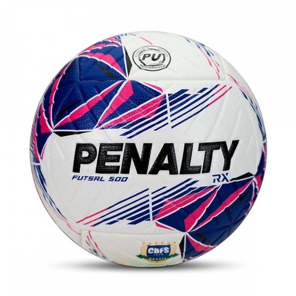 Bola Penalty rx 500 Xxvi Bc-az Futsal 500