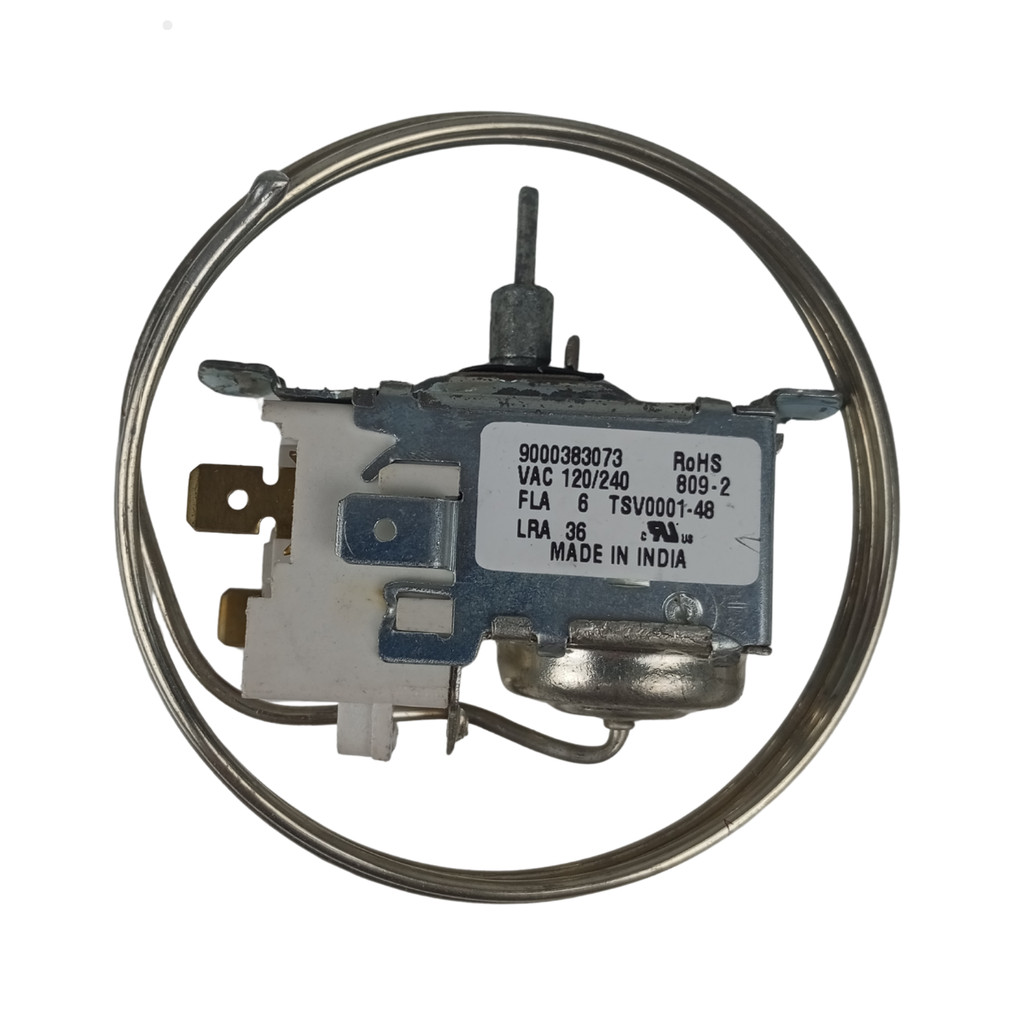 Termostato Compatível Refrigerador Continental TSV0001-48