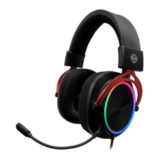 Headset Gamer TGT UAV-9, Rainbow, Drivers 50mm, Preto, TGT-UAV-BL01 em Oferta na Shopee