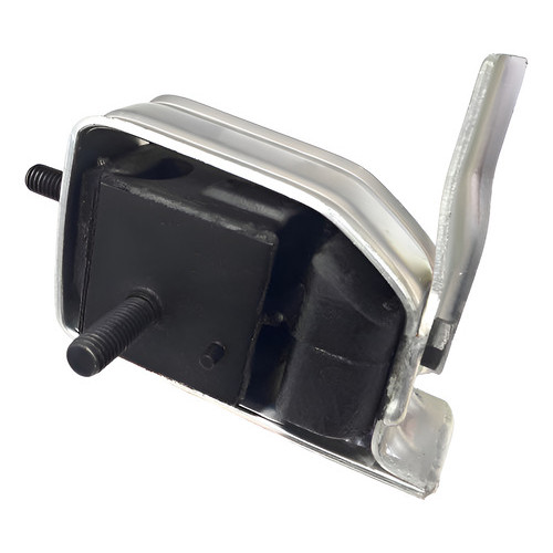 Coxim Dianteiro Direito Motor Para Ford Escort Verona Hobby