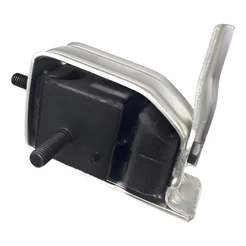 Coxim Dianteiro Direito Motor Para Ford Escort Verona Hobby