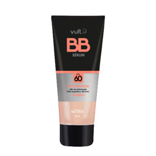 BB Sérum Vult FPS 60 Cor V160 com 30ml em Oferta na Shopee