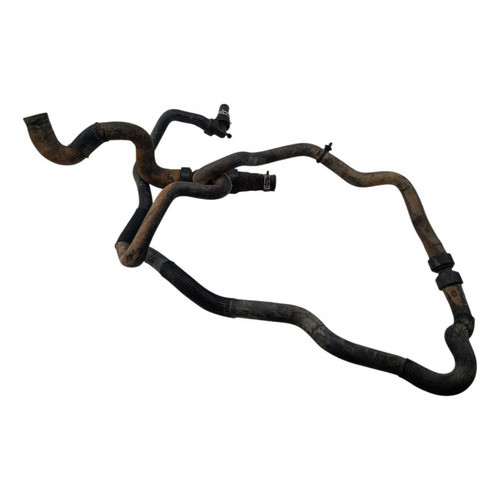 Mangueira Inferior Radiador Renault Logan 1.0 3cc 2017 2023