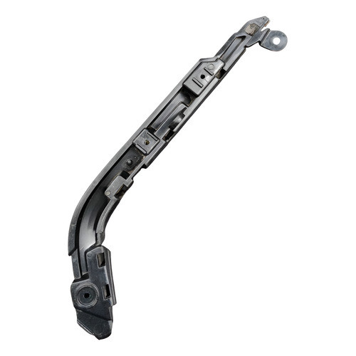Guia Parachoque Traseiro Direito Bmw 118i 120i 2009 A 2012