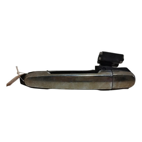 Macaneta Externa Traseira Esquerda Toyota Corolla 2009 2014