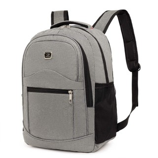 Mochila Masculina Presente Especial Impermeavel Material Premium Homens Elegantes Excecul…