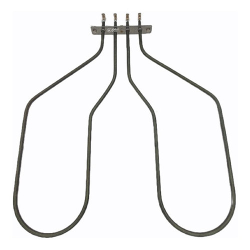 Resistência Grill Fogão Forno Electrolux 56dtb 56dtx 56dx