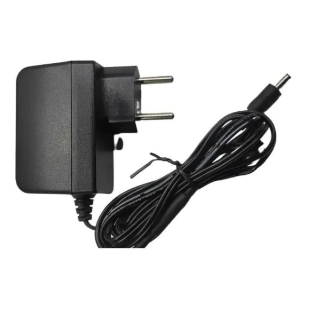 Fonte Carregador 7.5v Baba Summer Infant 28530 28460 28510