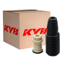 Kit Batente Amortecedor Dianteiro Sentra 2007-2013