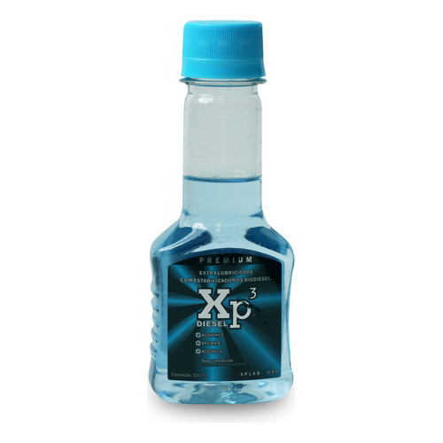 Aditivo Xp3 Premium Extra Potência Diesel 100ml