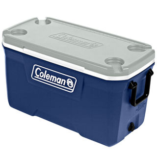 Caixa Térmica 66,2L Lakeside Coleman em Oferta na Shopee