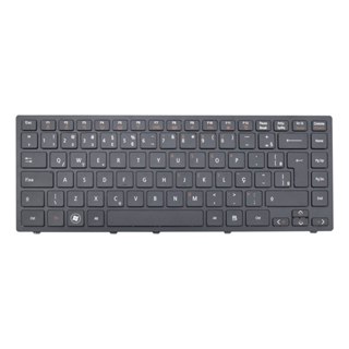 Teclado para Notebook Lg S430 em Oferta na Shopee