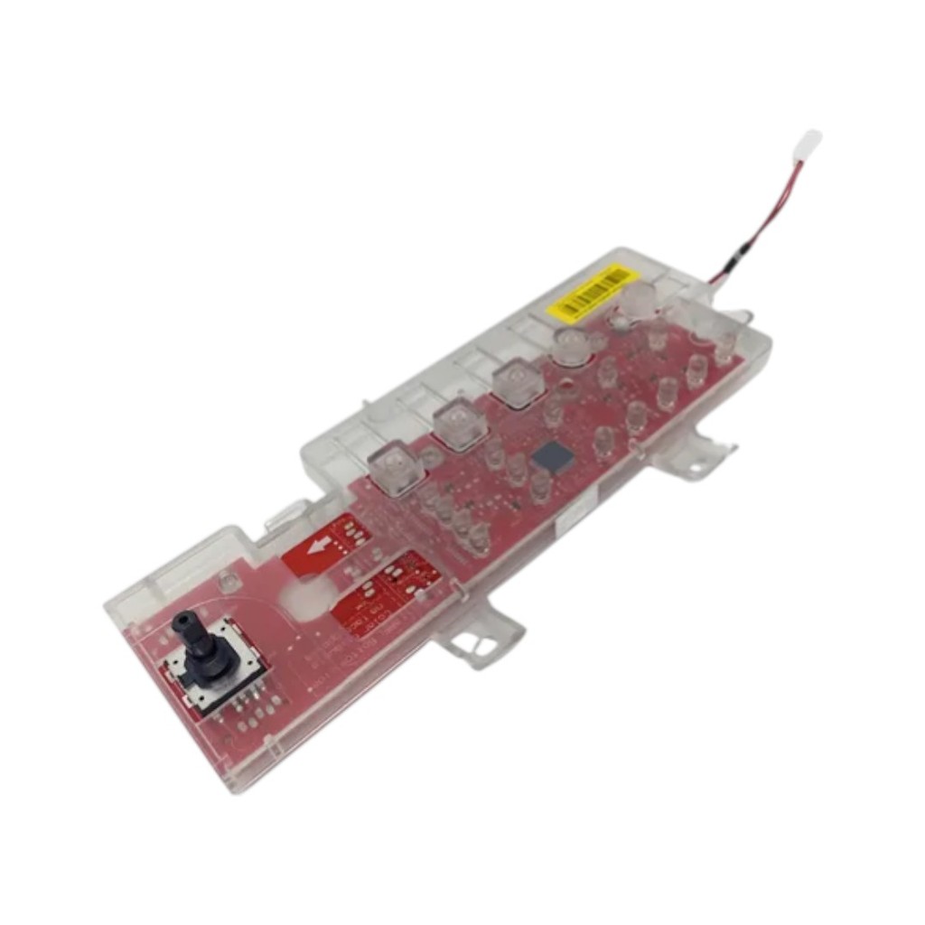 PLACA INTERFACE LAVADORA CWL16A CWE15A W10751205 ORIG CONSUL