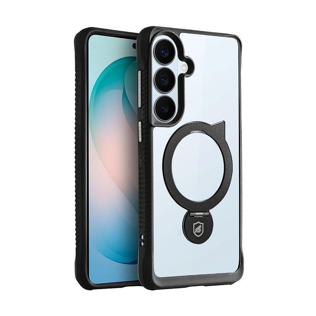 Capa case capinha para Samsung Galaxy S26 Plus - Raptor - Gshield