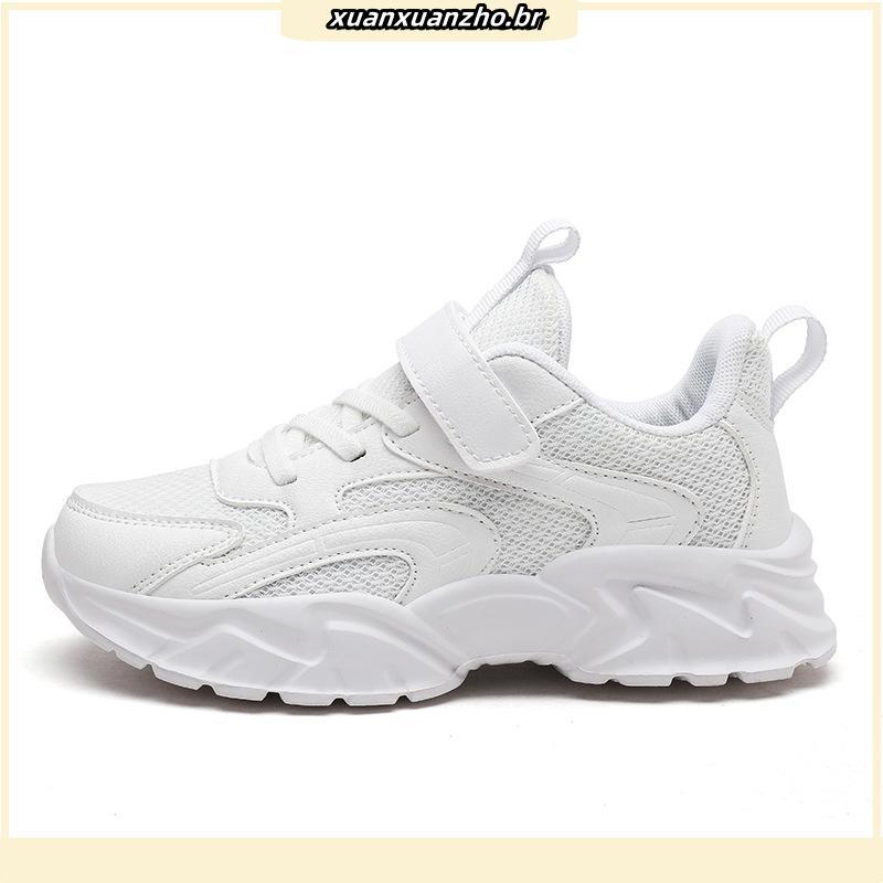 tênis infantil masculino kit tênis infantil masculino Pullback lobo das crianças sapatinhos pretos meninos tênis preto