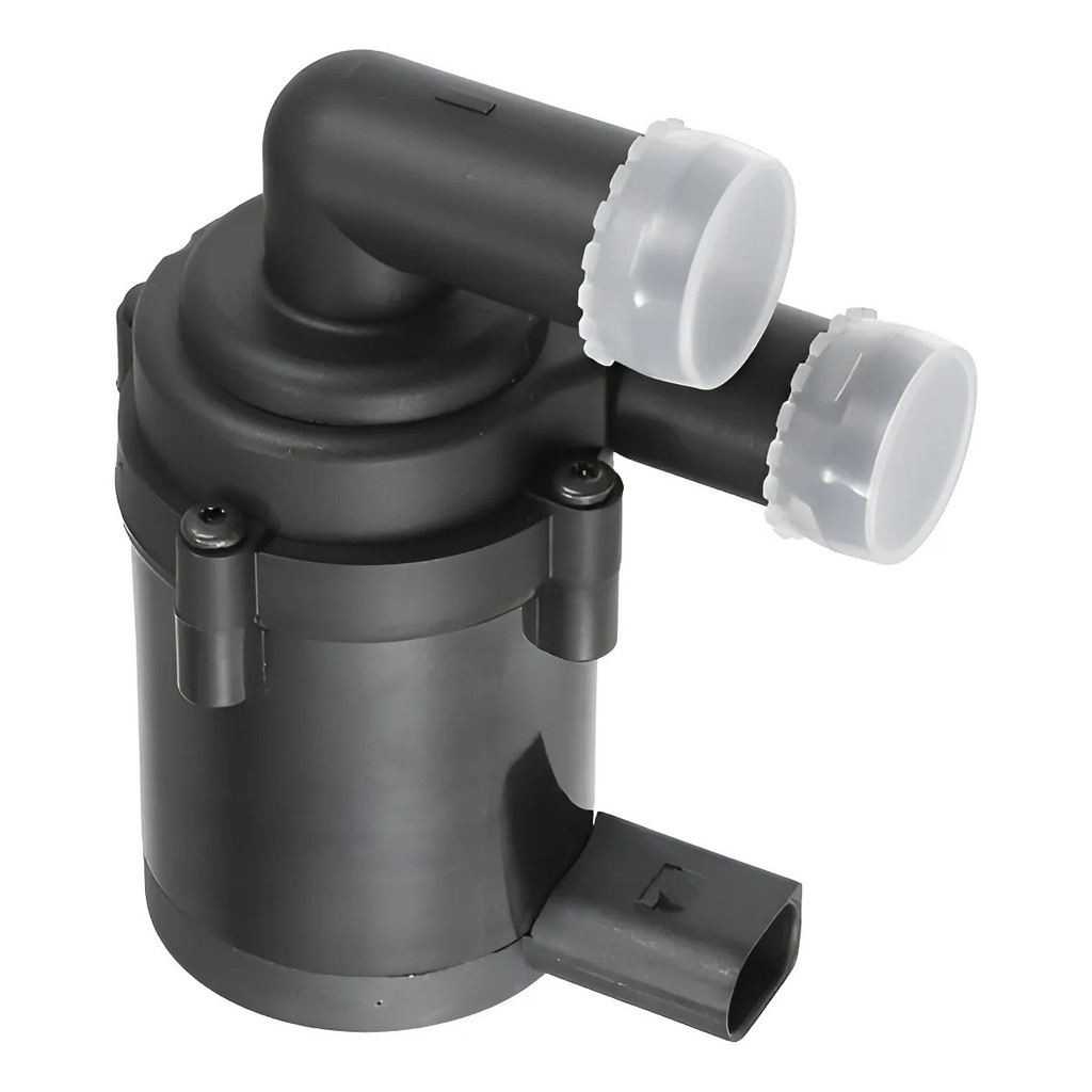 Bomba De Agua Auxiliar Vw Amarok V6 Touareg - 7p0965561b