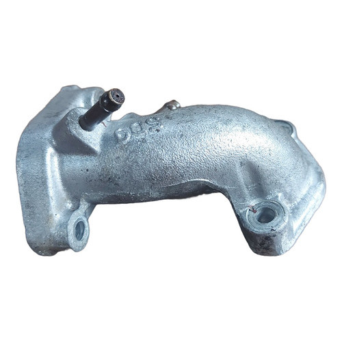 Coletor Admissao Cabeçote Yamaha Crypton 115 10/15 Original