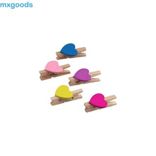 MXGOODS1 Clipes Amorosos Papéis De Decoração De Festa De Despedida De Solteira DIY Prendedores De Roupa Em Formato De Co em Oferta na Shopee