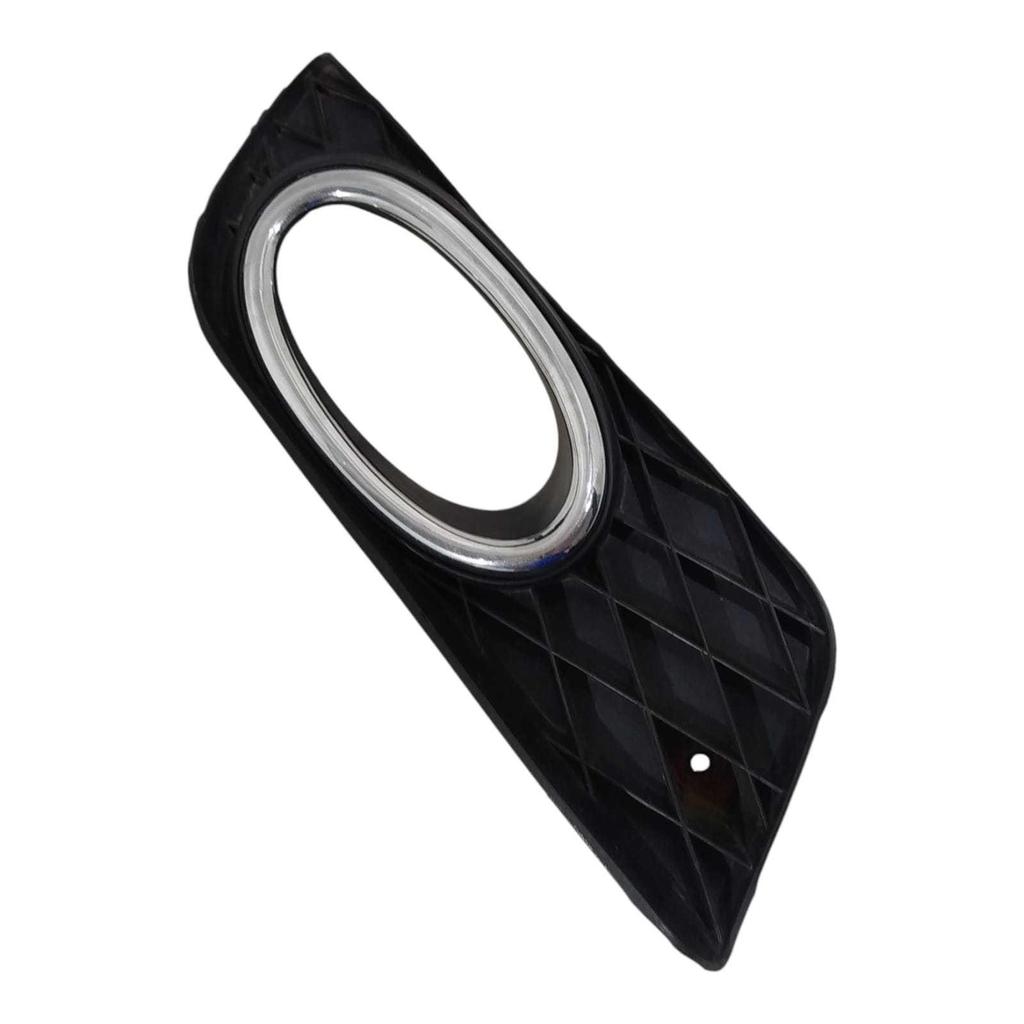 Moldura Esquerda Farol Milha Honda Civic 2012 2014