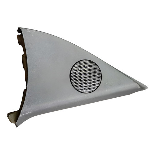 Acabamento Moldura Retrovisor Direito Astra 99/11 90521012 Branco