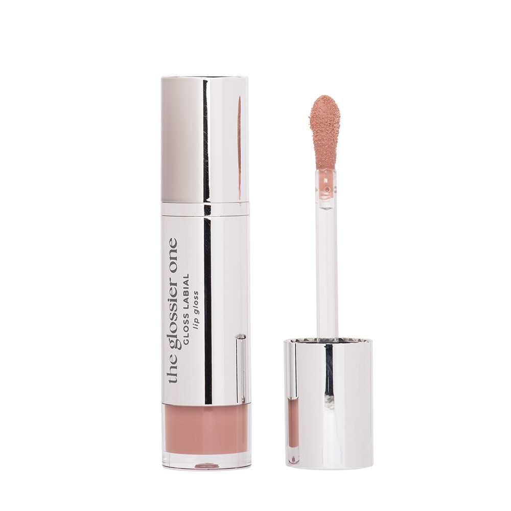 Gloss Labial The Glossier One Blow  - Hbl6407 - Ruby Rose em Oferta na Shopee