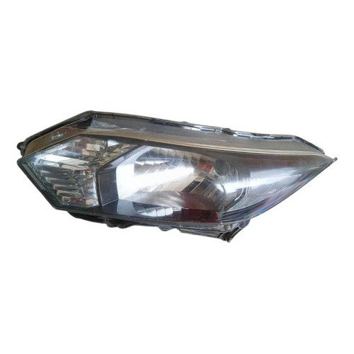 Farol Dianteiro Esquerdo Honda Hrv 2016 17 A 2018 Original Esquerdo/motorista